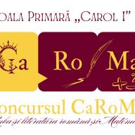 Concurs CaRoMat